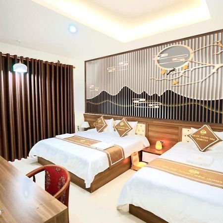 Tamcoc Golden Shine Homestay Ninh Binh Luaran gambar