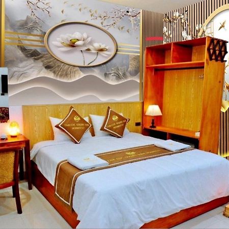 Tamcoc Golden Shine Homestay Ninh Binh Luaran gambar