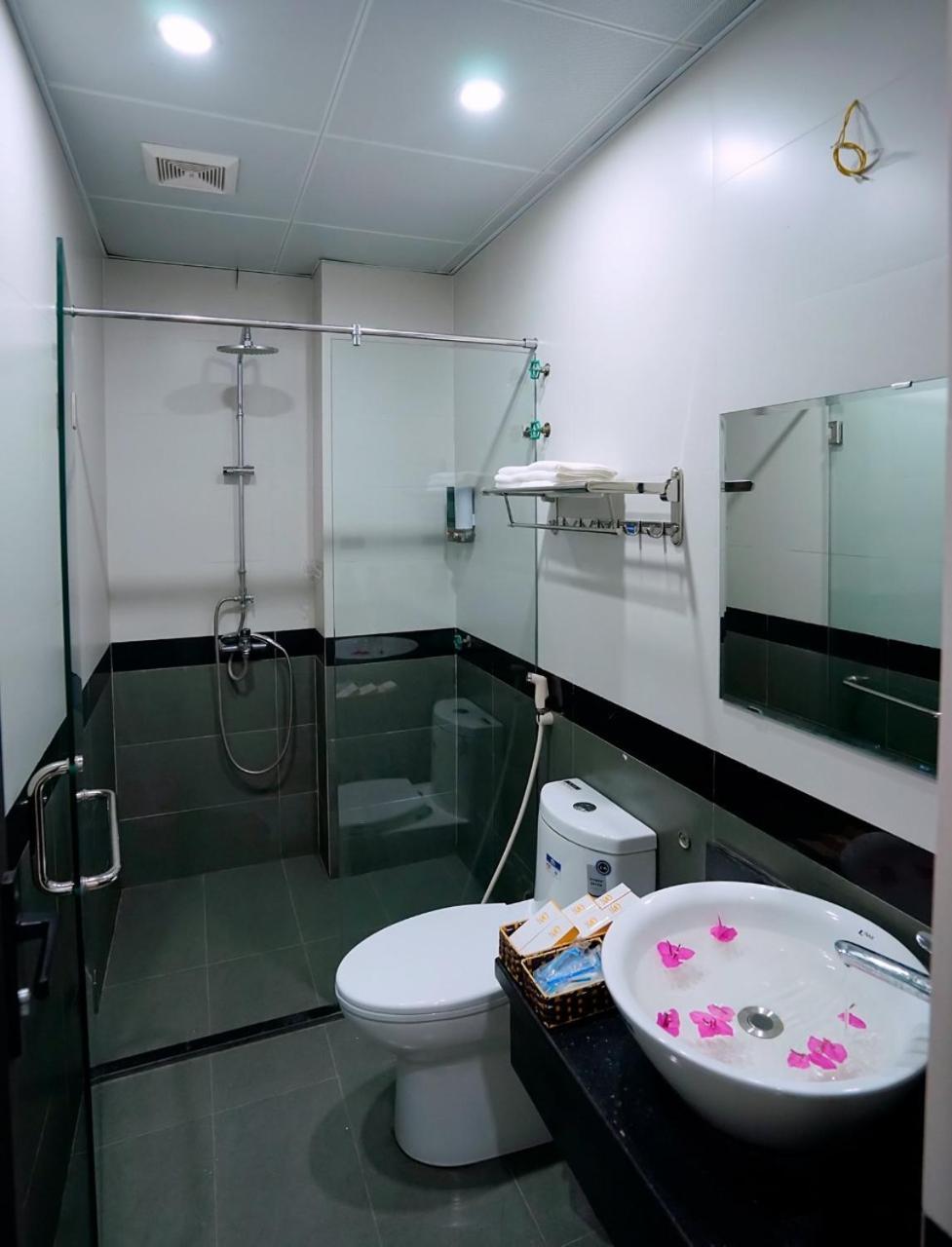 Tamcoc Golden Shine Homestay Ninh Binh Luaran gambar