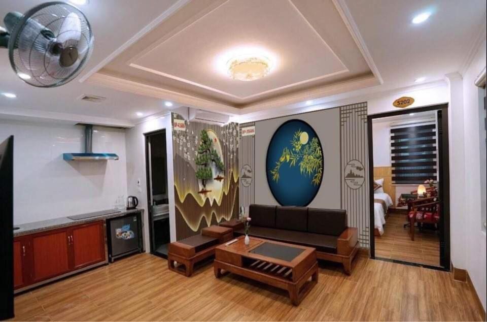 Tamcoc Golden Shine Homestay Ninh Binh Luaran gambar