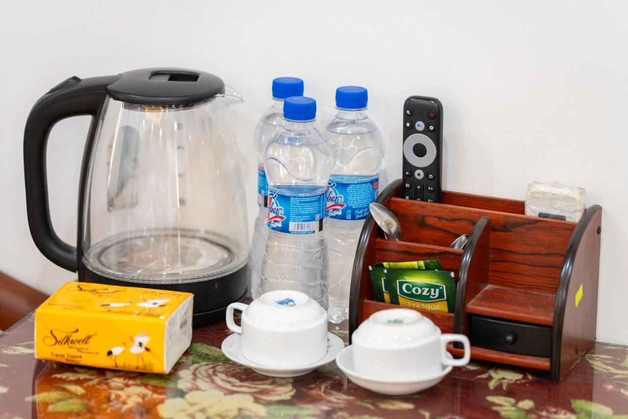 Tamcoc Golden Shine Homestay Ninh Binh Luaran gambar