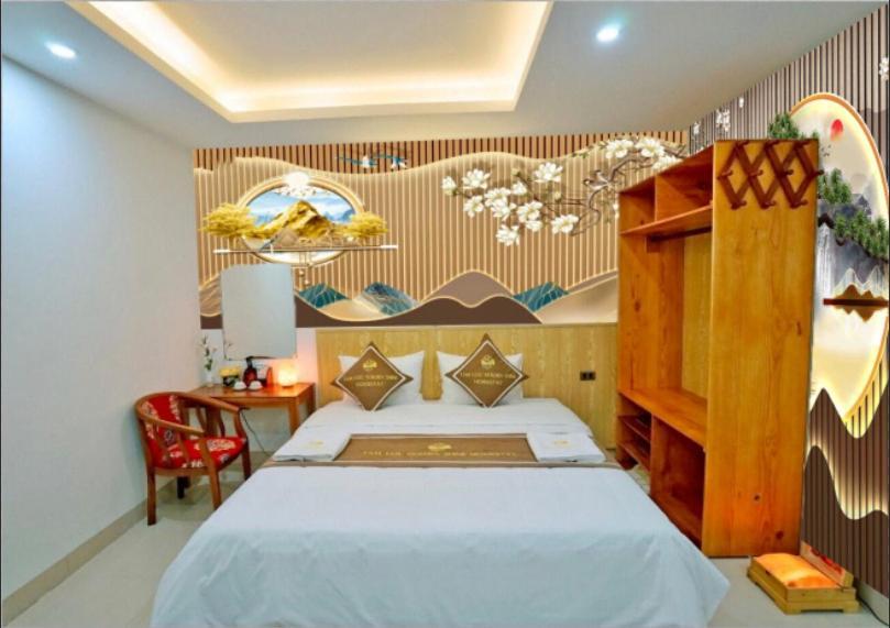 Tamcoc Golden Shine Homestay Ninh Binh Luaran gambar