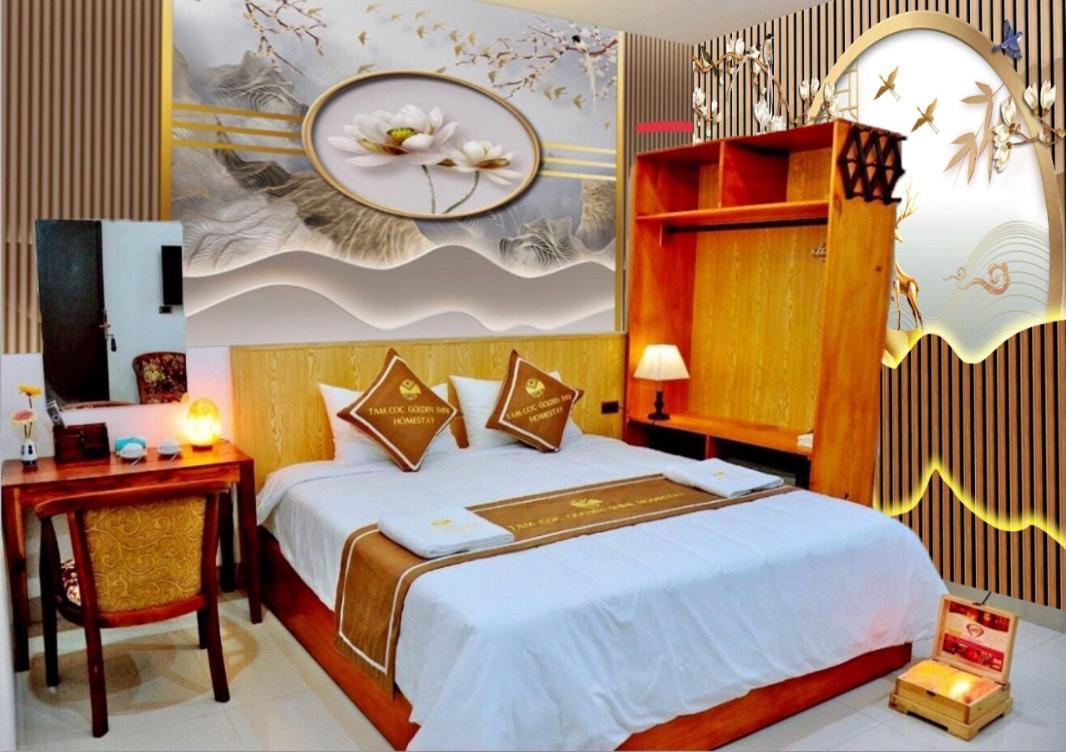 Tamcoc Golden Shine Homestay Ninh Binh Luaran gambar