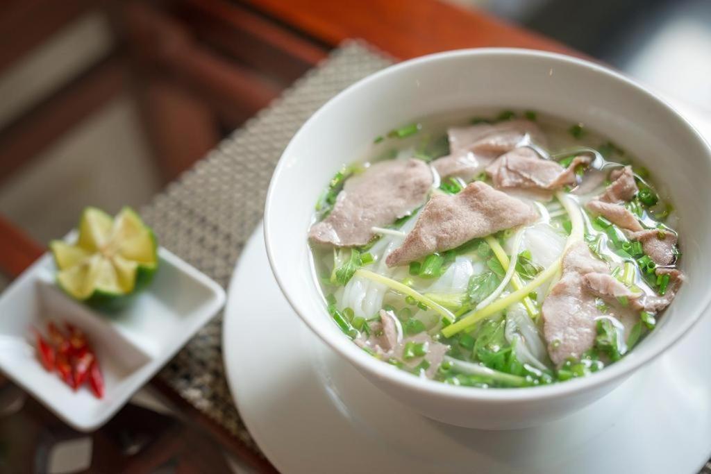 Tamcoc Golden Shine Homestay Ninh Binh Luaran gambar